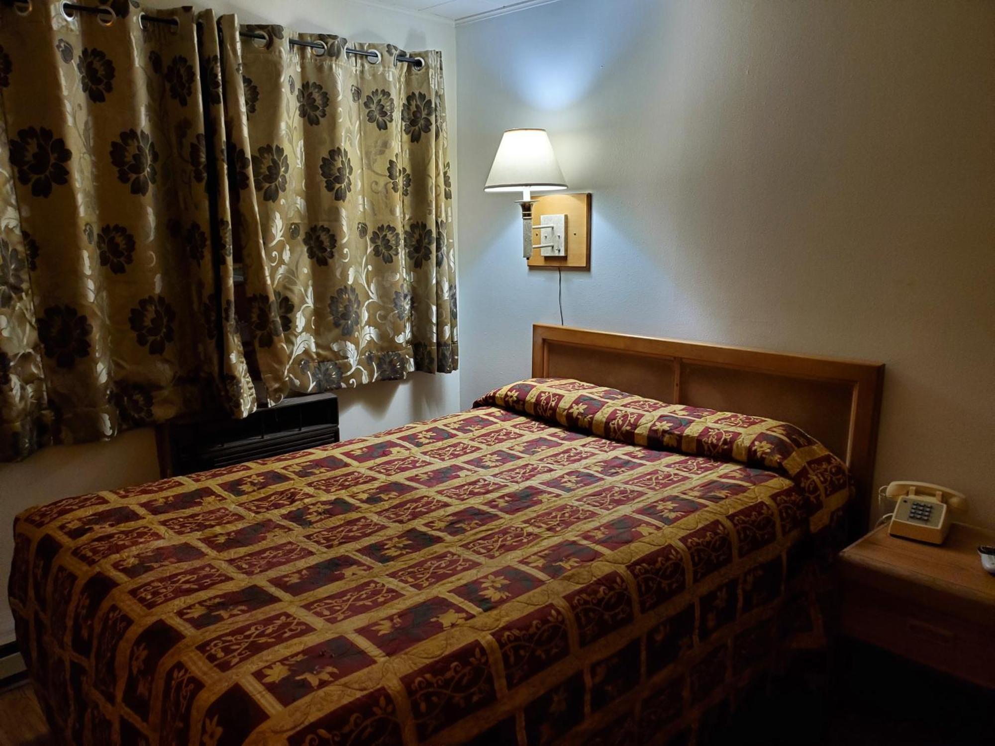 Royal Motor Inn La Grande Esterno foto