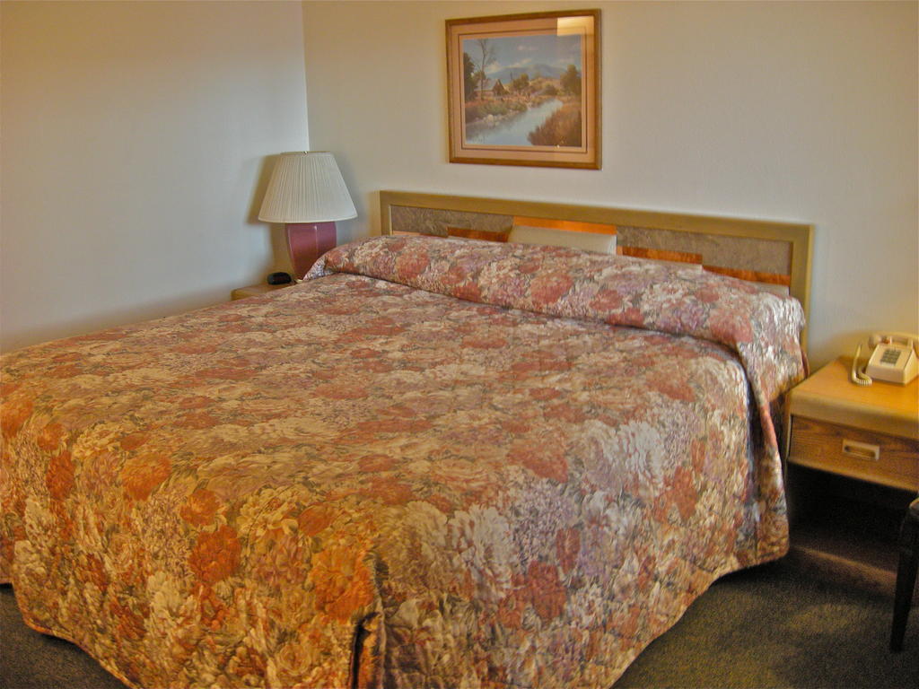 Royal Motor Inn La Grande Esterno foto