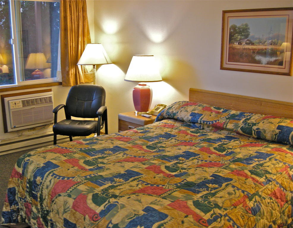 Royal Motor Inn La Grande Esterno foto