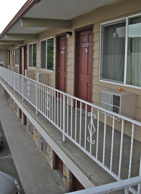 Royal Motor Inn La Grande Esterno foto