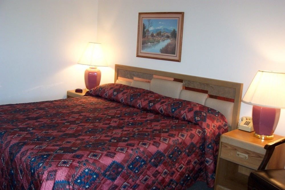 Royal Motor Inn La Grande Esterno foto