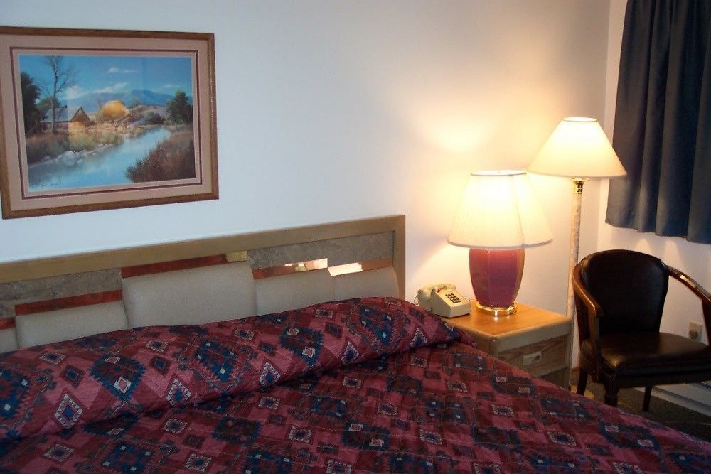 Royal Motor Inn La Grande Esterno foto