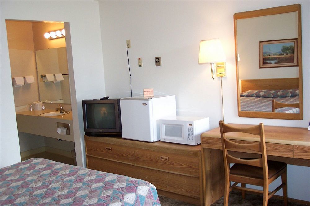 Royal Motor Inn La Grande Esterno foto