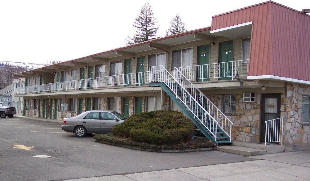 Royal Motor Inn La Grande Esterno foto