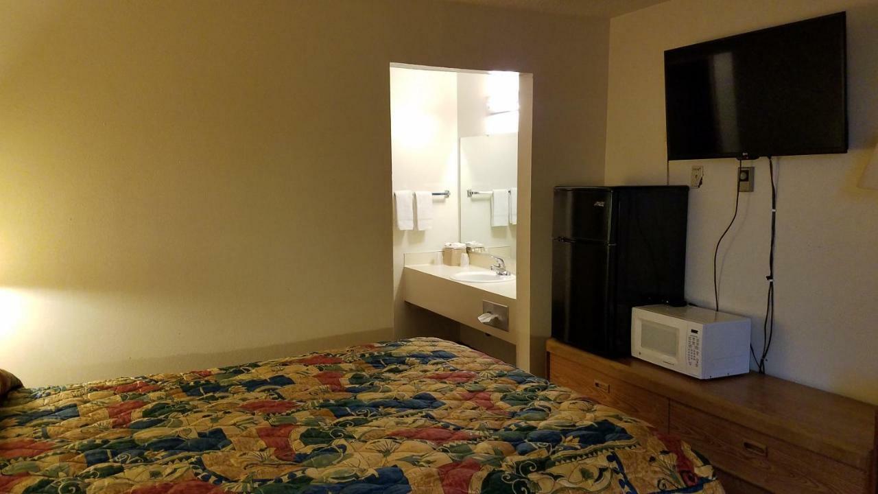 Royal Motor Inn La Grande Esterno foto