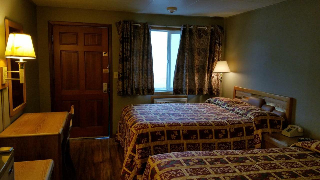 Royal Motor Inn La Grande Esterno foto