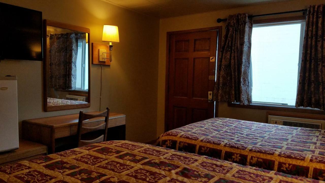 Royal Motor Inn La Grande Esterno foto