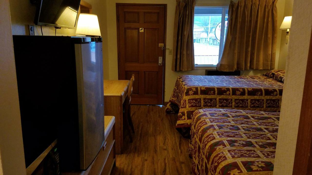 Royal Motor Inn La Grande Esterno foto