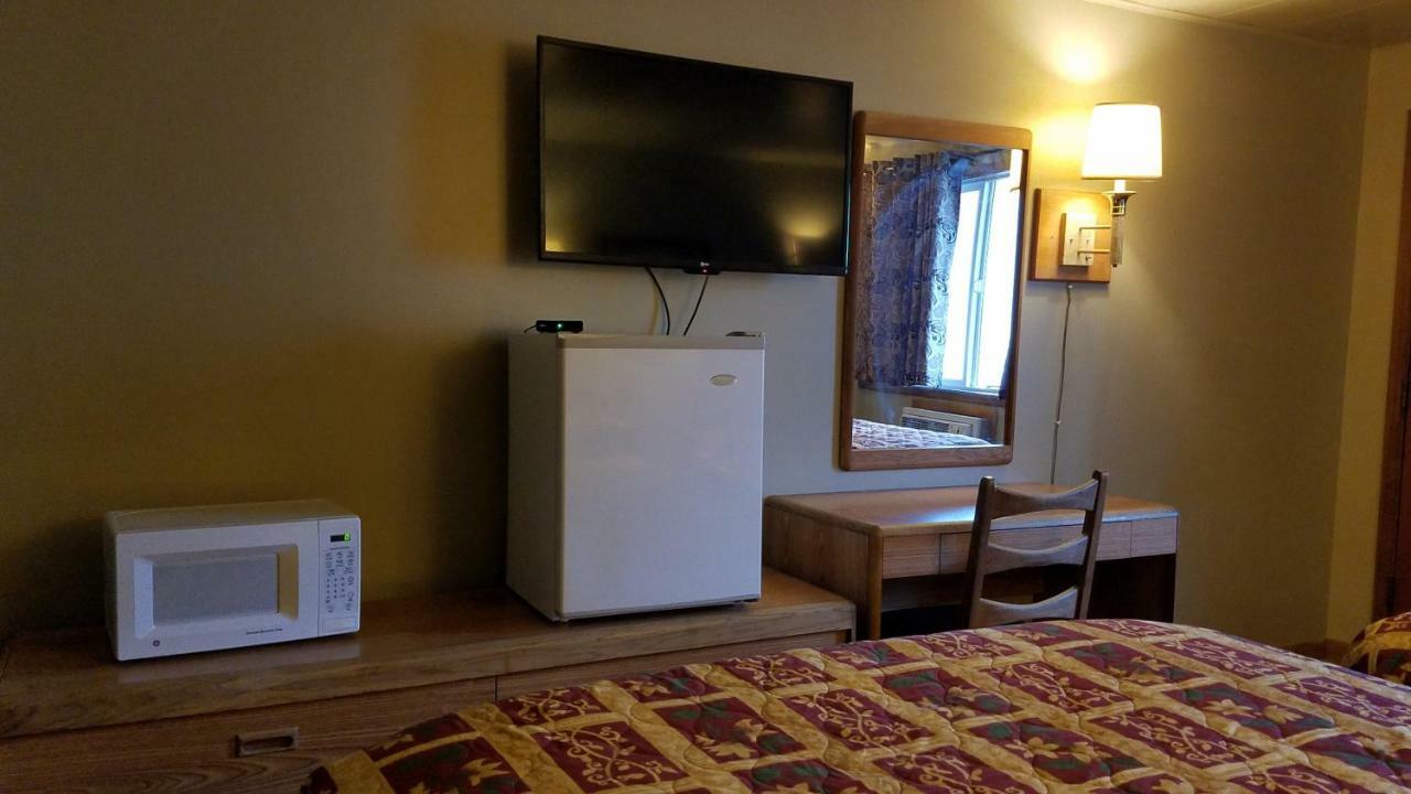 Royal Motor Inn La Grande Esterno foto