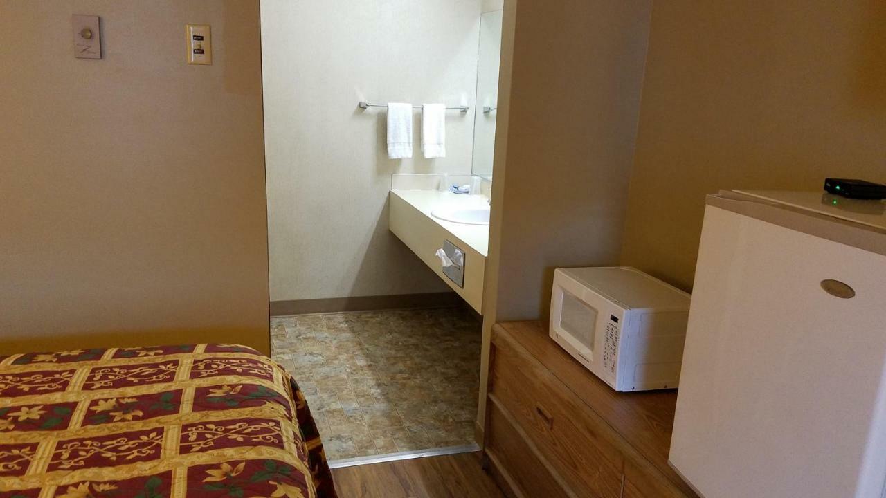 Royal Motor Inn La Grande Esterno foto