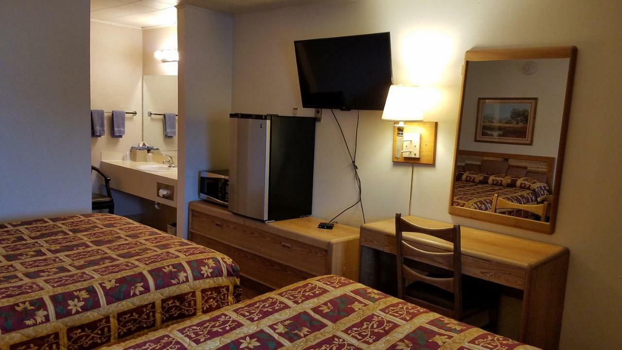 Royal Motor Inn La Grande Esterno foto
